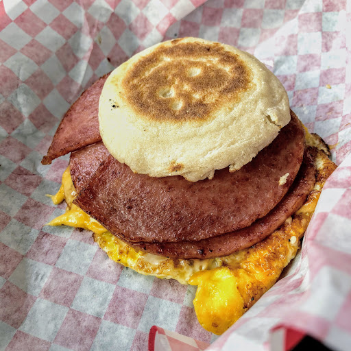 Donut Shop «Dandee Donuts Factory», reviews and photos, 102 N 28th Ave, Hollywood, FL 33020, USA