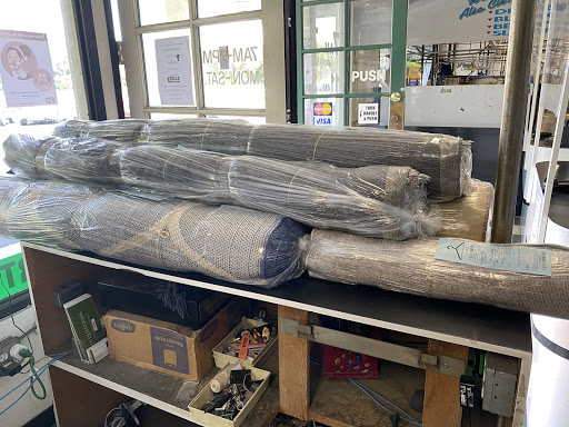 Dry Cleaner «Continental Cleaners», reviews and photos, 2630 N Los Coyotes Diagonal, Long Beach, CA 90815, USA