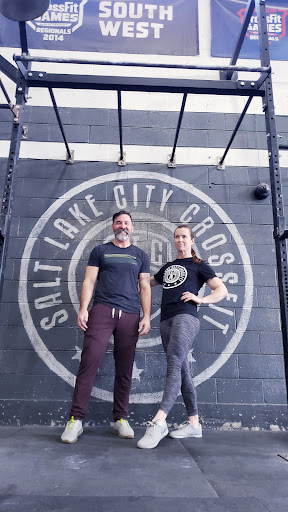 Physical Fitness Program «Salt Lake City CrossFit», reviews and photos, 619 S 600 W, Salt Lake City, UT 84101, USA