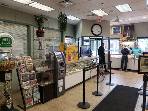 Pawn Shop «Empire Loan of Boston», reviews and photos, 1130 Washington St, Boston, MA 02118, USA