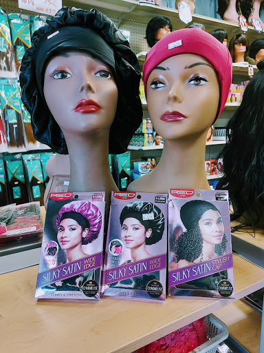 Cosmetics Store «Rainbow Beauty Supply», reviews and photos, 5222 Hillsdale Blvd, Sacramento, CA 95842, USA
