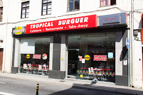 Tropical Burguer - Marquês