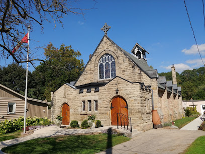 St. Alban the Martyr Anglican Church