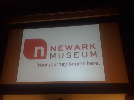 Art Museum «Newark Museum», reviews and photos, 49 Washington St, Newark, NJ 07102, USA