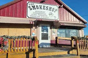 Smoke Shop image