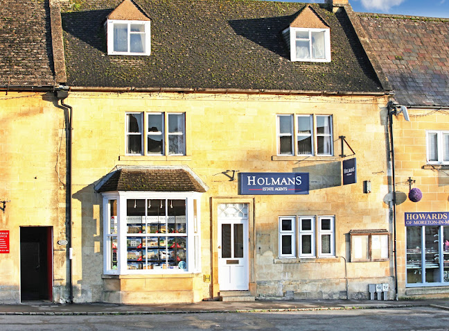 Holmans Estate Agents - Gloucester
