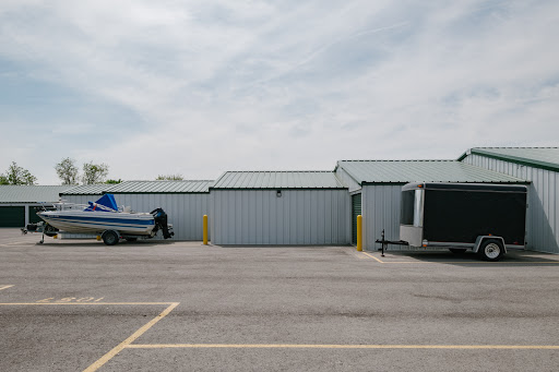 Storage Facility «Community Storage», reviews and photos, 6691 W Kilgore Ave, Yorktown, IN 47396, USA