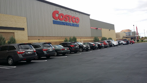 Warehouse store «Costco Wholesale», reviews and photos, 2850 Hoepker Rd, Sun Prairie, WI 53590, USA