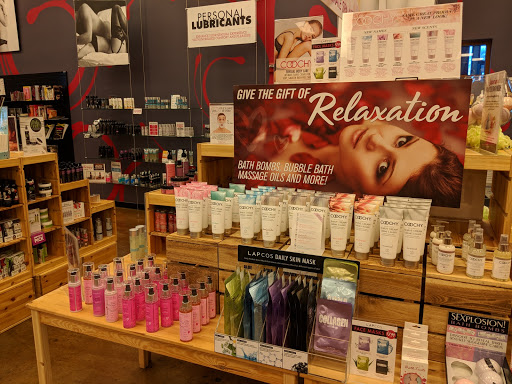 Lingerie Store «Fascinations», reviews and photos, 8367 W McDowell Rd, Tolleson, AZ 85353, USA