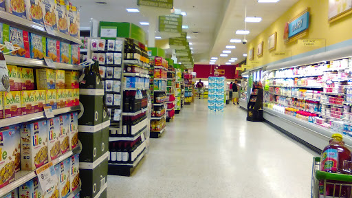 Supermarket «Publix Super Market at Ansley Mall», reviews and photos, 1544 Piedmont Ave NE, Atlanta, GA 30324, USA