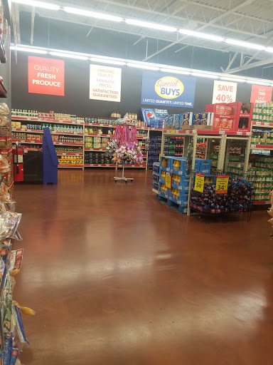 Grocery Store «Save-A-Lot», reviews and photos, 1025 Wayne Ave, Chambersburg, PA 17201, USA
