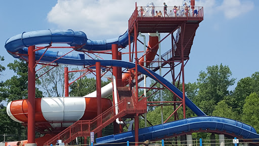 Water Park «Seven Peaks Waterpark Duneland», reviews and photos, 1275 Waverly Rd, Porter, IN 46304, USA