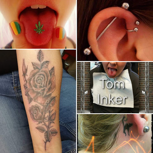 Explore lonely tattoo ideas, creative tattoo ideas in Elko, available at Tom Custom Tattoos and Body Piercing Studio
