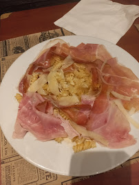 Prosciutto crudo du Restaurant italien La Fiorentina à Manosque - n°7