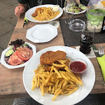 Photo n°1 de l'avis de Joshua.o fait le 02/08/2022 à 18:23 sur le  Oste-Hotel Restaurant Bremervörde à Bremervörde