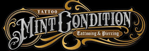 Explore atom tattoo ideas, creative tattoo ideas in Upland, available at Mint Condition Tattoo & Body Piercing Upland, Ca