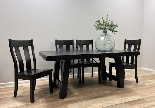 Furniture Store «Amish Furniture Collection», reviews and photos, 51240 Van Dyke, Shelby Charter Township, MI 48316, USA