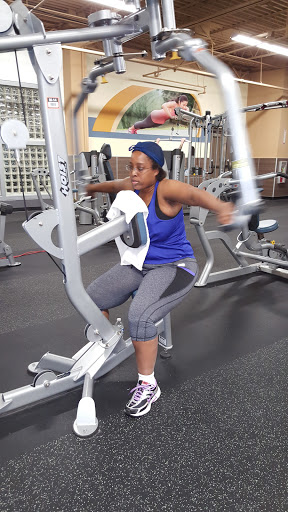 Health Club «24 Hour Fitness», reviews and photos, 2100 Plaza Pkwy, Bedford, TX 76021, USA