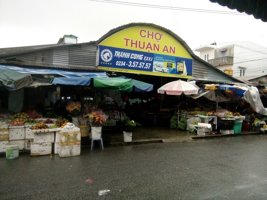 Chợ Thuận An