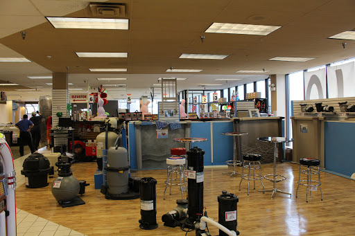 Outdoor Furniture Store «American Sale - Orland Park», reviews and photos, 16660 South La Grange Road, Orland Park, IL 60467, USA