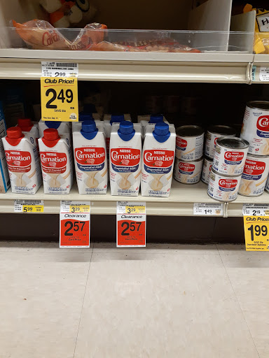 Grocery Store «Safeway», reviews and photos, 1688 Anderson Rd, McLean, VA 22102, USA