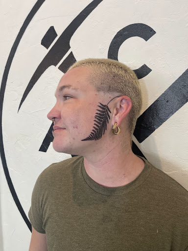 Explore demonic tattoo ideas, creative tattoo ideas in Avon, available at Avanti Tattoo