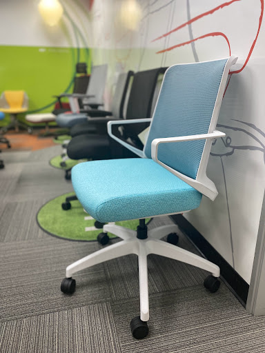 Office Furniture Store «OES Office Furniture», reviews and photos, 8480 Utica Ave, Rancho Cucamonga, CA 91730, USA