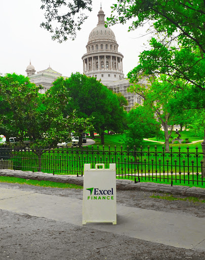 Excel Finance in Austin, Texas