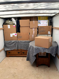 Awesome Moving KS