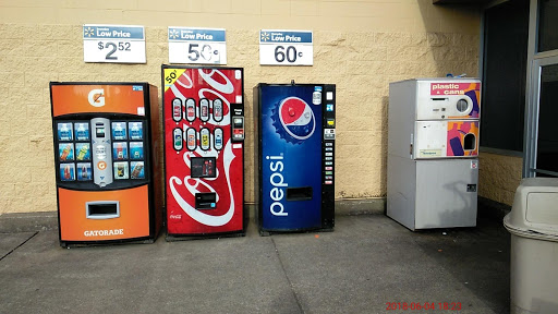 Discount Store «Walmart», reviews and photos, 321 NE Kings Valley Hwy, Dallas, OR 97338, USA