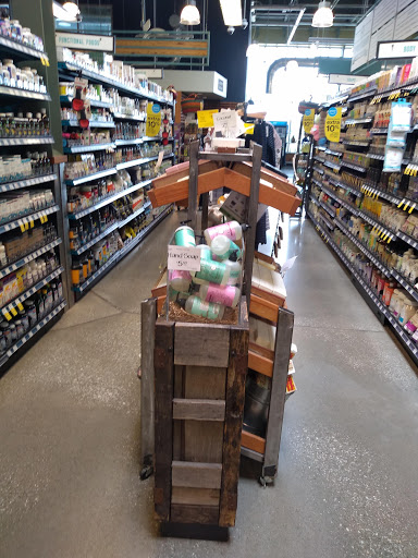 Grocery Store «Whole Foods Market», reviews and photos, 19607 Detroit Ave, Rocky River, OH 44116, USA