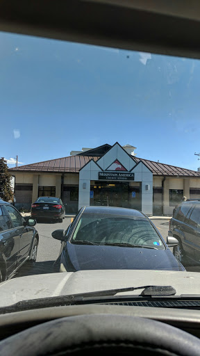 Loan Agency «Mountain America Credit Union», reviews and photos