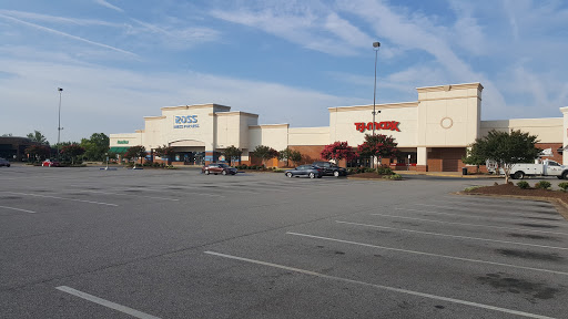 Crossways Shopping Center