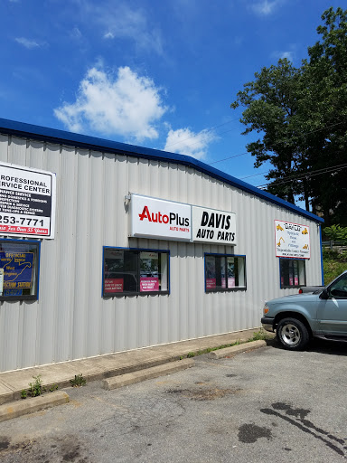 Davis Auto Parts & Repair Inc in Beckley, West Virginia