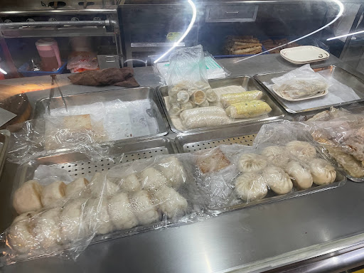 新北大永和豆漿 - 菓林店 的照片