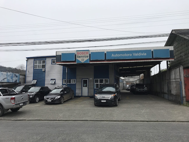 Opiniones de Valdivia Garage en Puerto Montt - Taller de reparación de automóviles