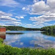 North Reservoir Lookout