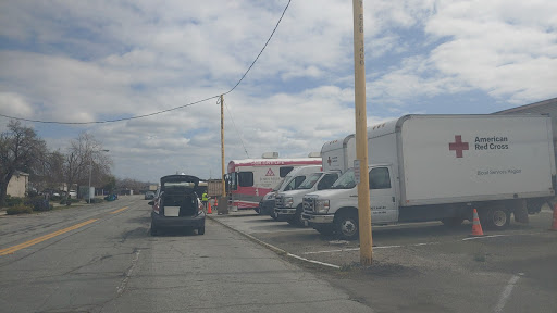 Social Services Organization «Alameda Food Bank», reviews and photos