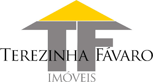 Logo da empresa - TF Imóveis