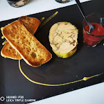 Photo n° 4 de l'avis de Laura.a fait le 08/08/2021 à 16:23 pour Le Café des Bains à Rennes