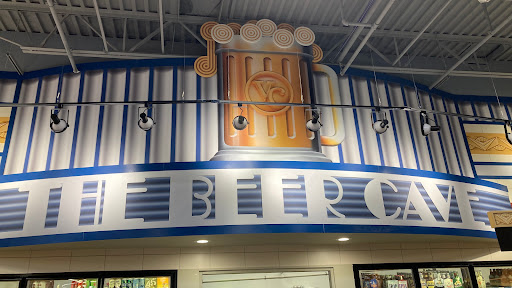 Supermarket «VC Fresh Marketplace», reviews and photos, 7300 Highland Rd, Waterford Twp, MI 48327, USA