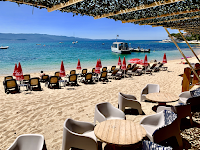 Photos du propriétaire du Restaurant Paillotte Trottel Beach à Ajaccio - n°1