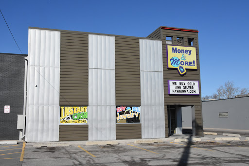 Pawn Shop «Money & More», reviews and photos, 1025 S Riverside Dr, Iowa City, IA 52246, USA