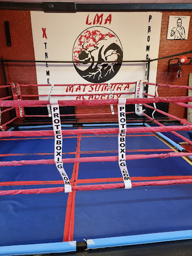 Reviews of Lowe Martial Arts in Manchester - Gym