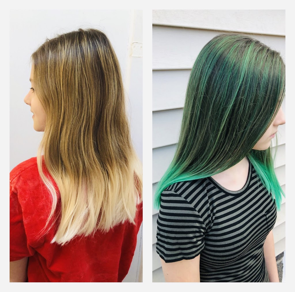 Hair by Shannon K 12054