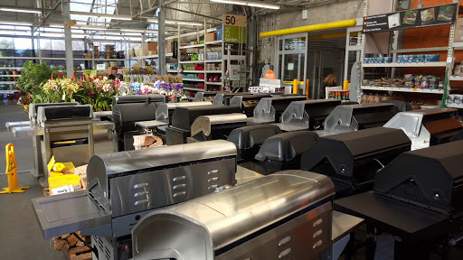 The Home Depot image