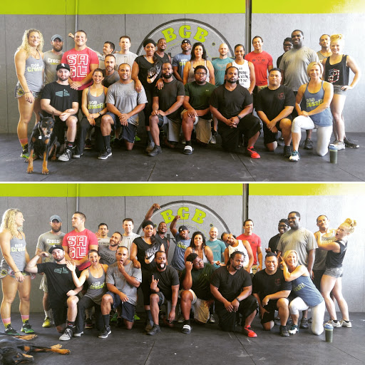 Gym «BGB CrossFit», reviews and photos, 205 Robinson Dr, Fayetteville, GA 30214, USA