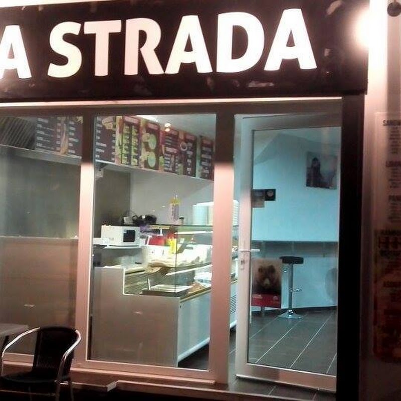 LA STRADA BURGER