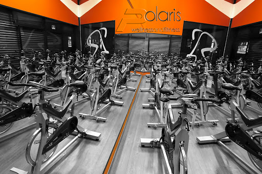 Polaris Wellness and Fitness