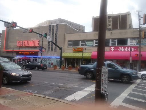 Live Music Venue «The Fillmore Silver Spring», reviews and photos, 8656 Colesville Rd, Silver Spring, MD 20910, USA